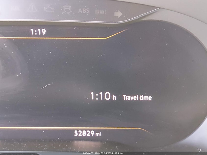 2019 Volkswagen Arteon 2.0T Sel Premium R-Line VIN: WVWTR7AN3KE000179 Lot: 44702368