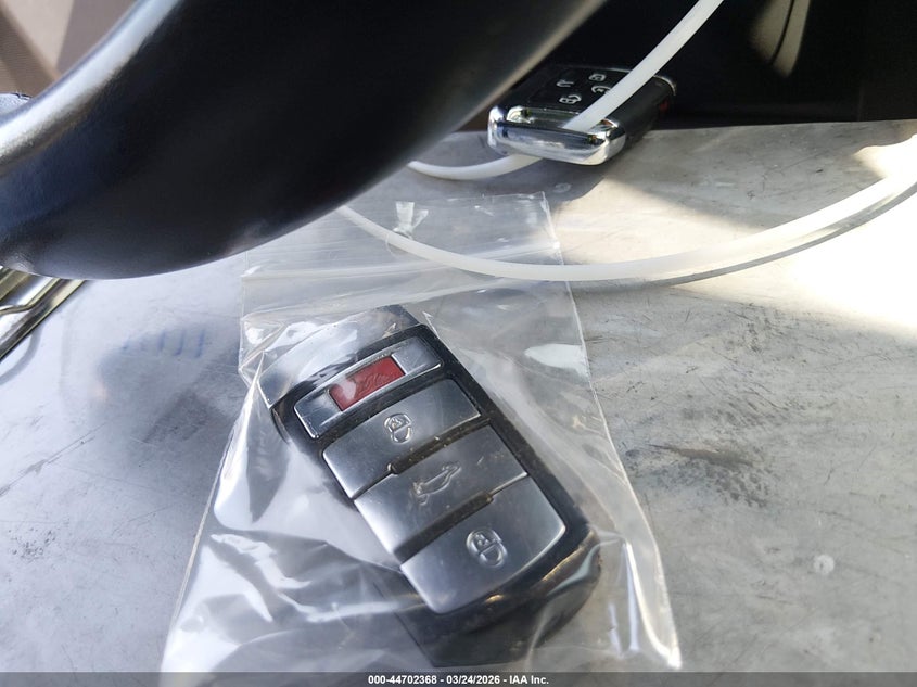 2019 Volkswagen Arteon 2.0T Sel Premium R-Line VIN: WVWTR7AN3KE000179 Lot: 44702368