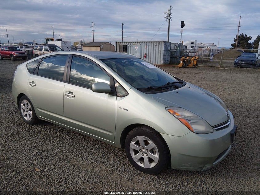 2008 Toyota Prius