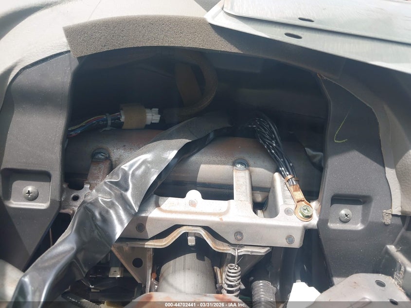 2004 Infiniti G35 VIN: JNKCV51E94M610918 Lot: 44702441