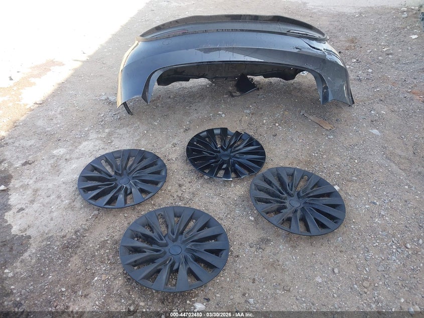 2024 Tesla Model 3 - вид 12