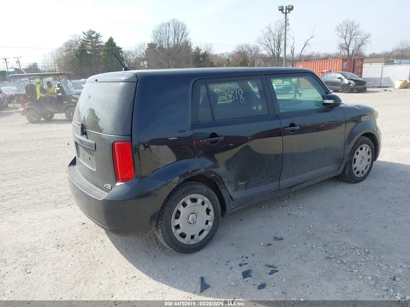 2008 Scion Xb