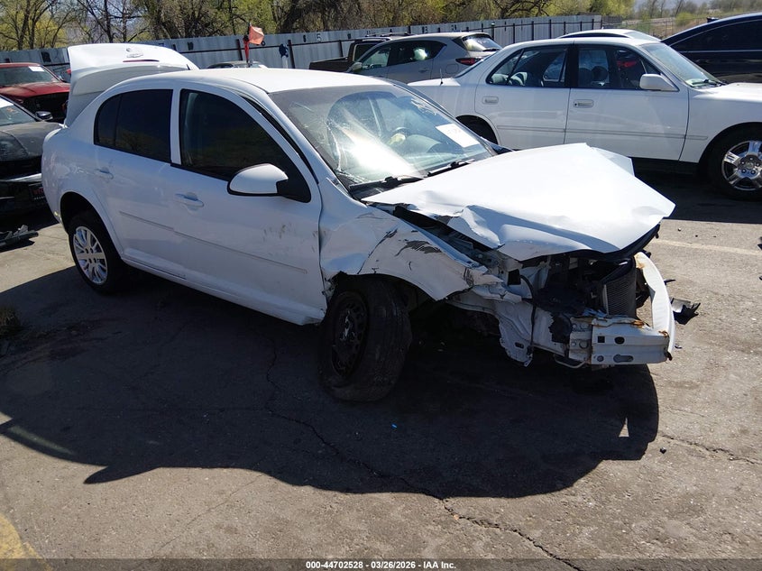 2009 Chevrolet Cobalt Lt