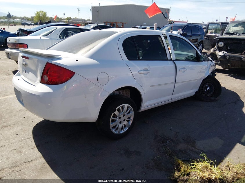 2009 Chevrolet Cobalt Lt