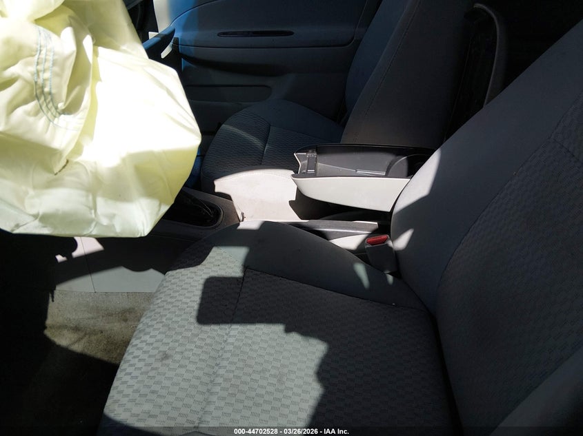 2009 Chevrolet Cobalt Lt