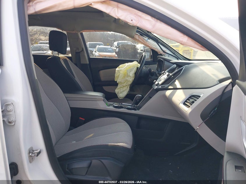 2012 GMC Terrain Sle-2