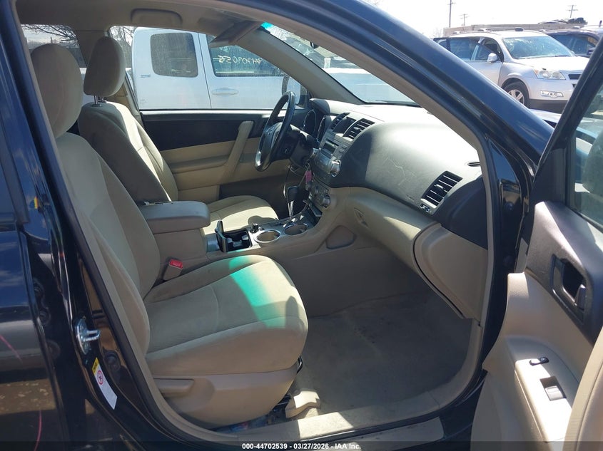 2010 Toyota Highlander