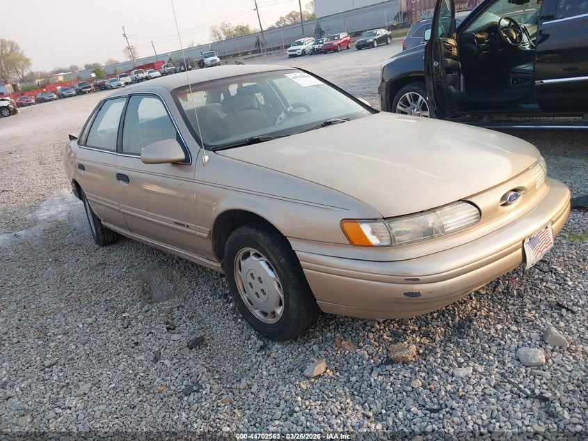 1993 Ford Taurus Gl
