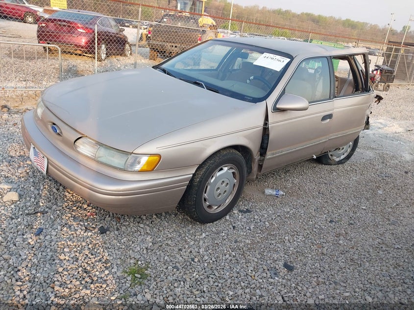 1993 Ford Taurus Gl