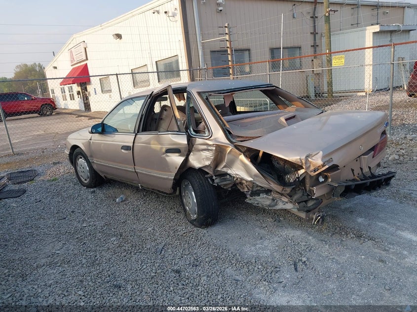 1993 Ford Taurus Gl