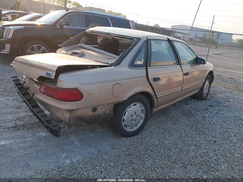 1993 Ford Taurus Gl