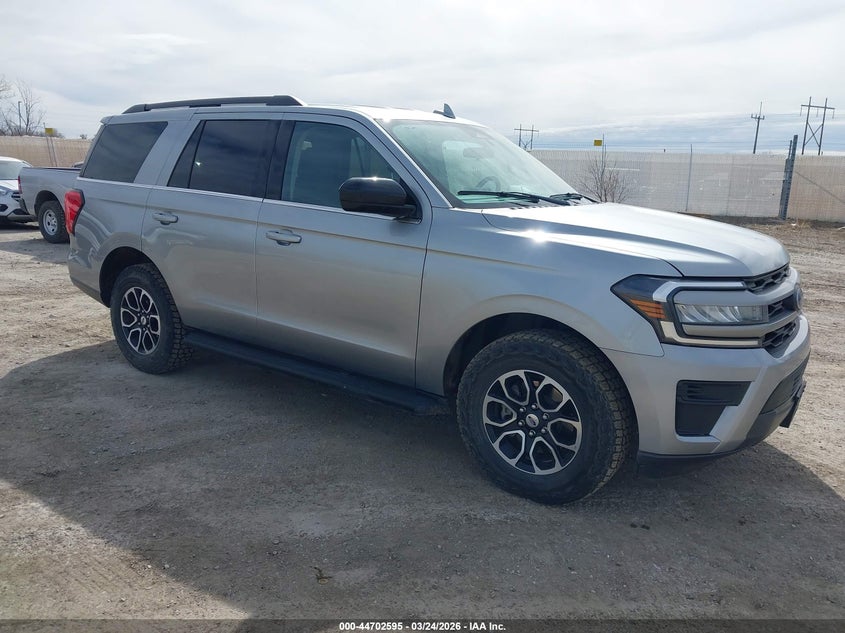 2024 Ford Expedition Xl