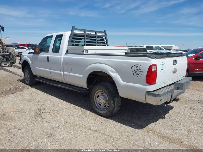 Vin: 1ft7x3b68cec30373, lot: 45199742, ford f-350 xl 20123