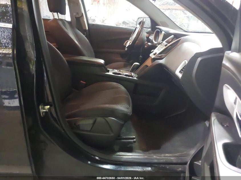 2015 Chevrolet Equinox 1Lt