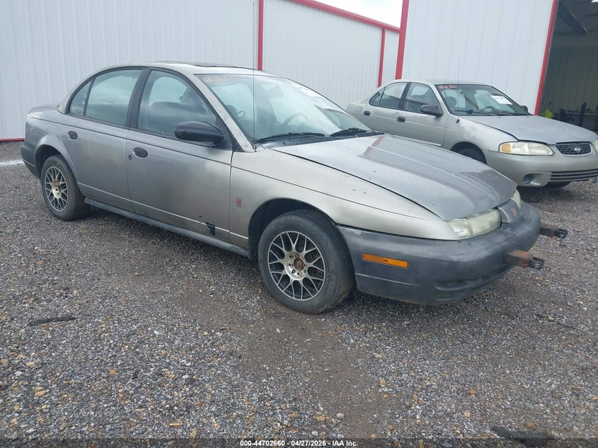 1999 Saturn Sl1