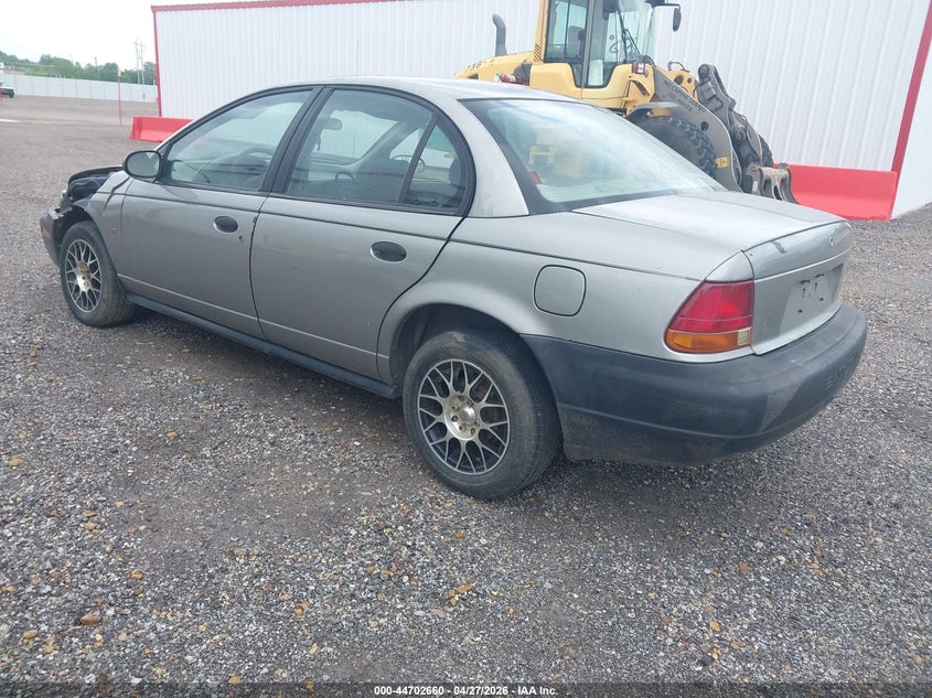1999 Saturn Sl1