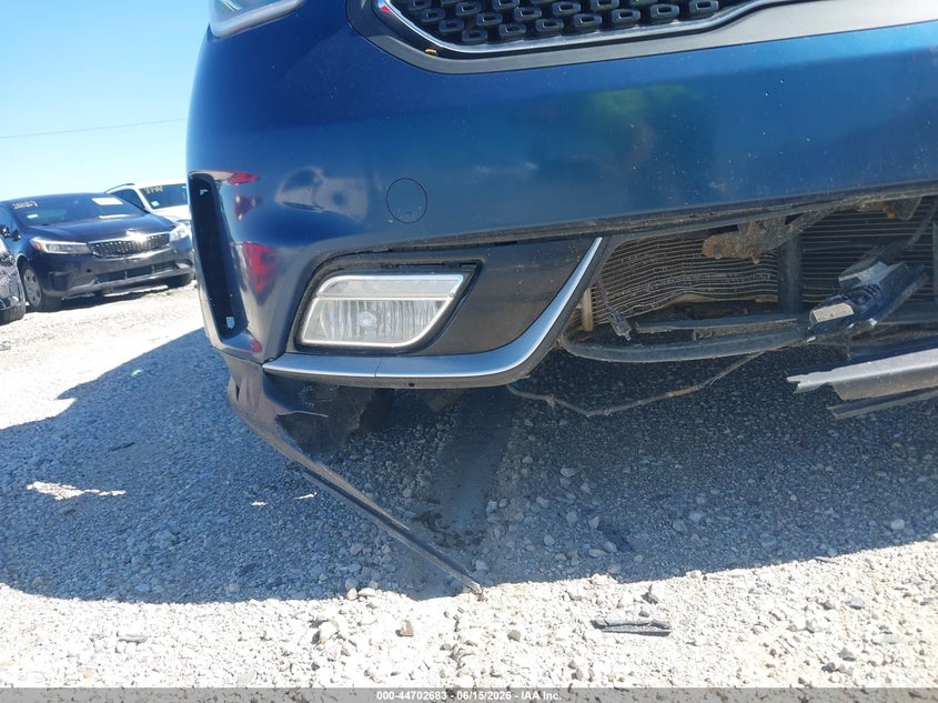 2018 KIA NIRO SPORT UTILITY VEHICLE 1.6L I-4 DI, DOHC, VVT, 104HP