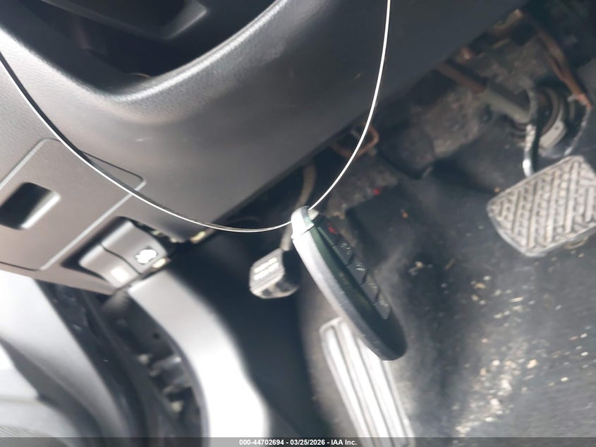 2017 Nissan Altima 3.5 Sl/3.5 Sr VIN: 1N4BL3AP1HC113596 Lot: 44702694