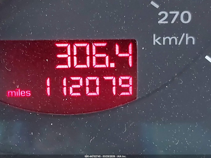 2008 Audi A6 4.2 VIN: WAUDV94F98N133289 Lot: 44702745