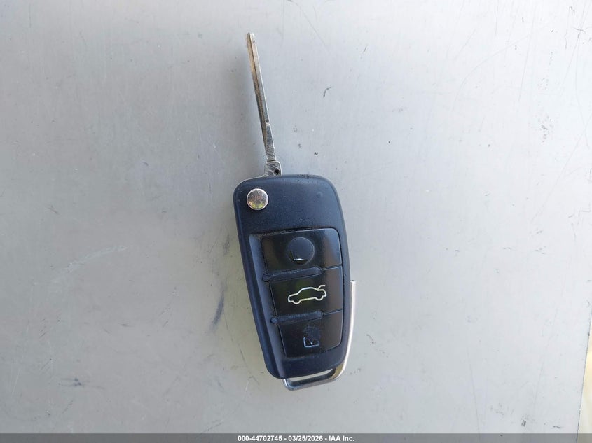 2008 Audi A6 4.2 VIN: WAUDV94F98N133289 Lot: 44702745