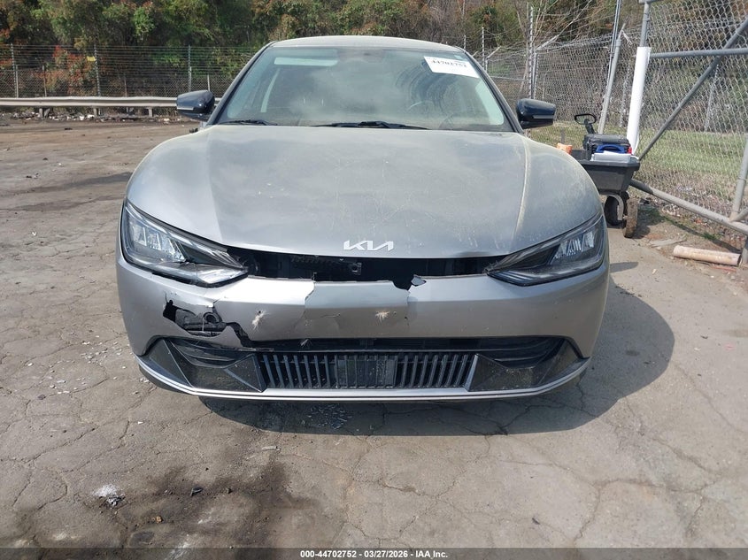 2022 Kia Ev6 Wind VIN: KNDC34LA6N5047849 Lot: 44702752