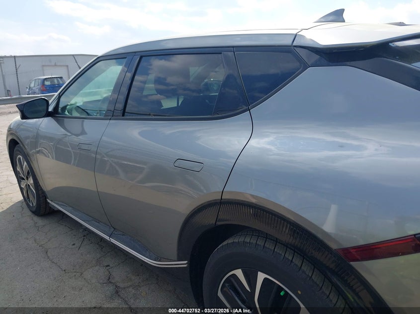 2022 Kia Ev6 Wind VIN: KNDC34LA6N5047849 Lot: 44702752