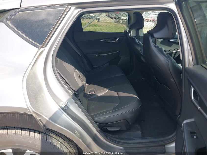 2022 Kia Ev6 Wind VIN: KNDC34LA6N5047849 Lot: 44702752