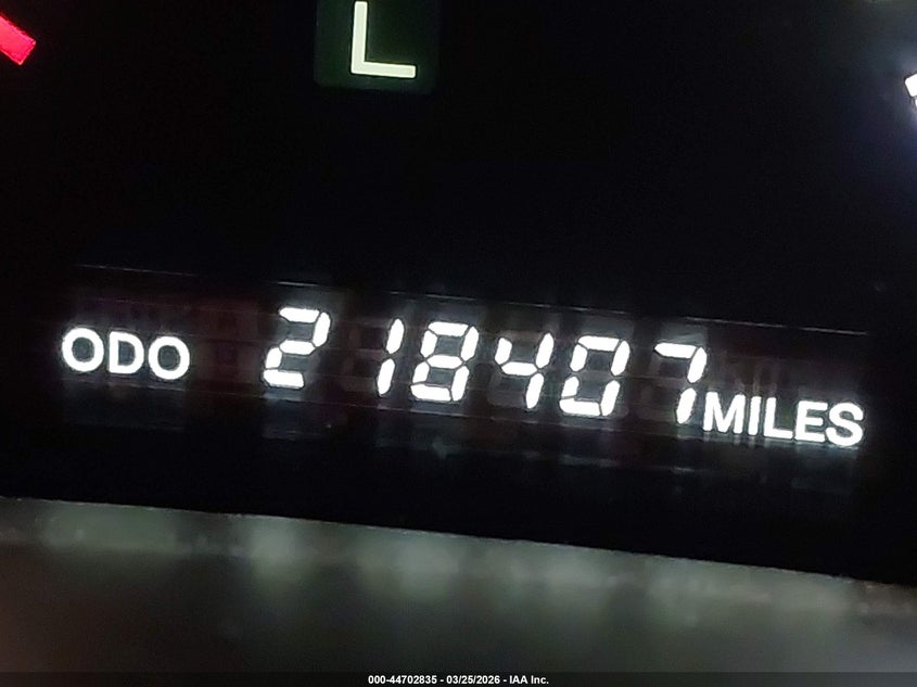 1997 Lexus Ls 400 VIN: JT8BH28F6V0088807 Lot: 44702835