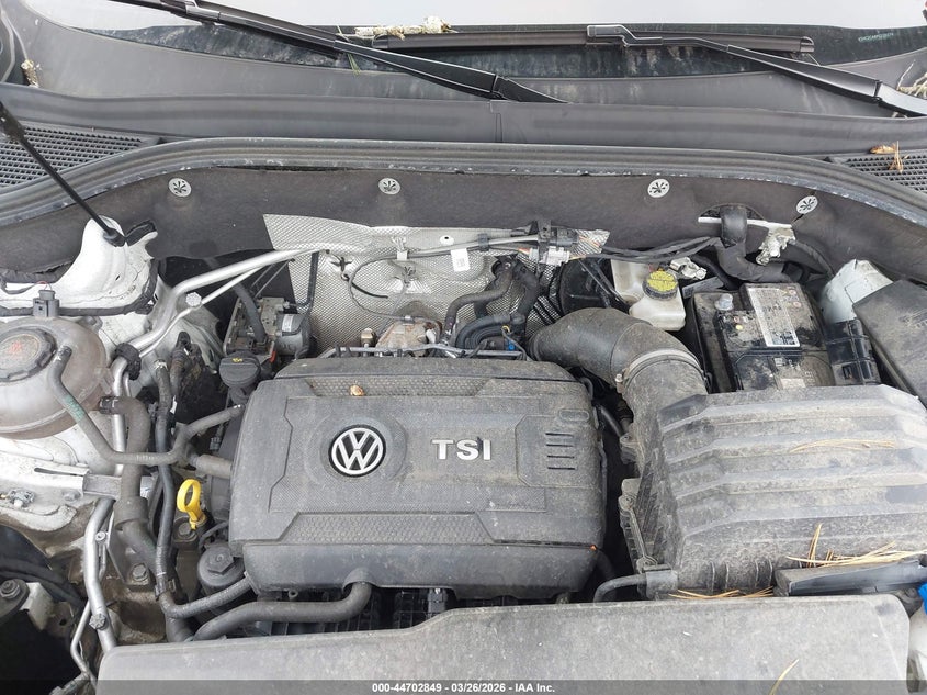 2023 Volkswagen Atlas Cross Sport 2.0T Se W/Technology VIN: 1V2HC2CA8PC220276 Lot: 44702849