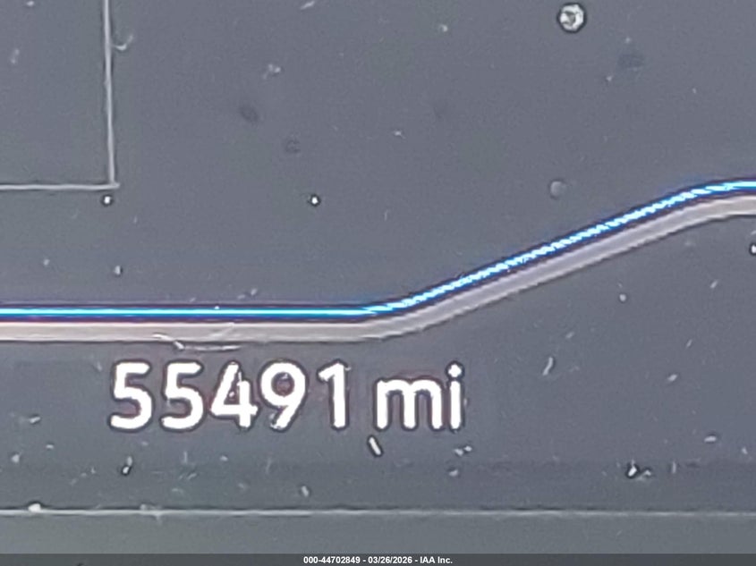 2023 Volkswagen Atlas Cross Sport 2.0T Se W/Technology VIN: 1V2HC2CA8PC220276 Lot: 44702849