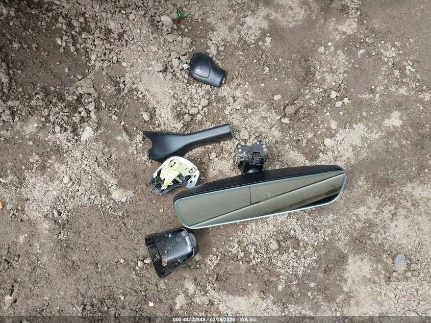 2023 Volkswagen Atlas Cross Sport 2.0T Se W/Technology VIN: 1V2HC2CA8PC220276 Lot: 44702849