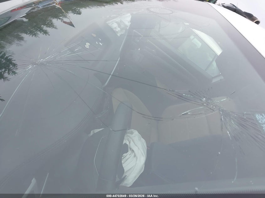 2023 Volkswagen Atlas Cross Sport 2.0T Se W/Technology VIN: 1V2HC2CA8PC220276 Lot: 44702849