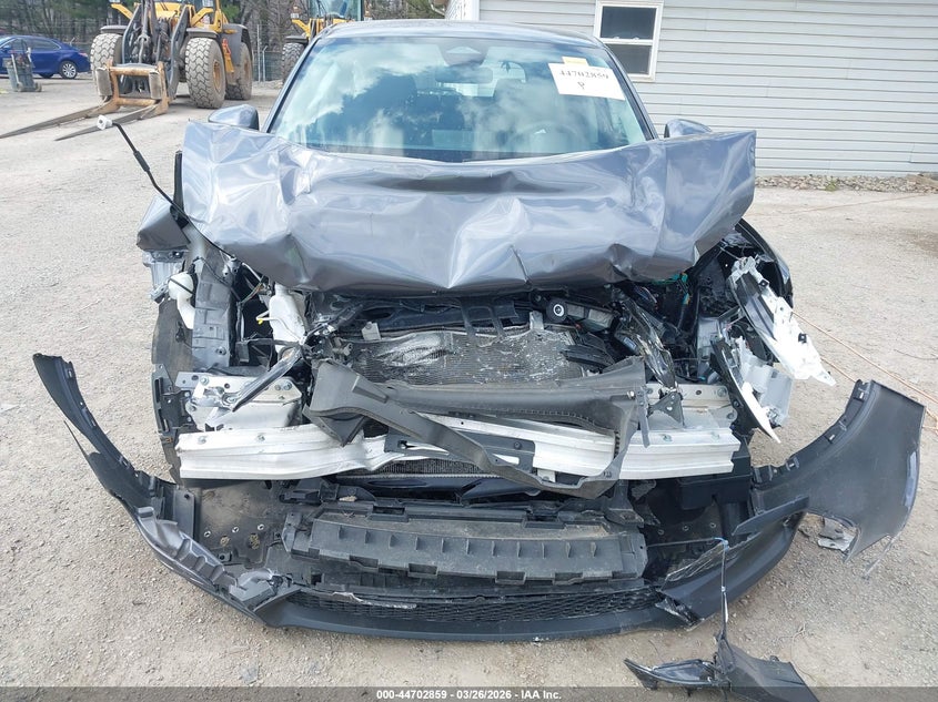 2025 Honda Hr-V Awd Lx