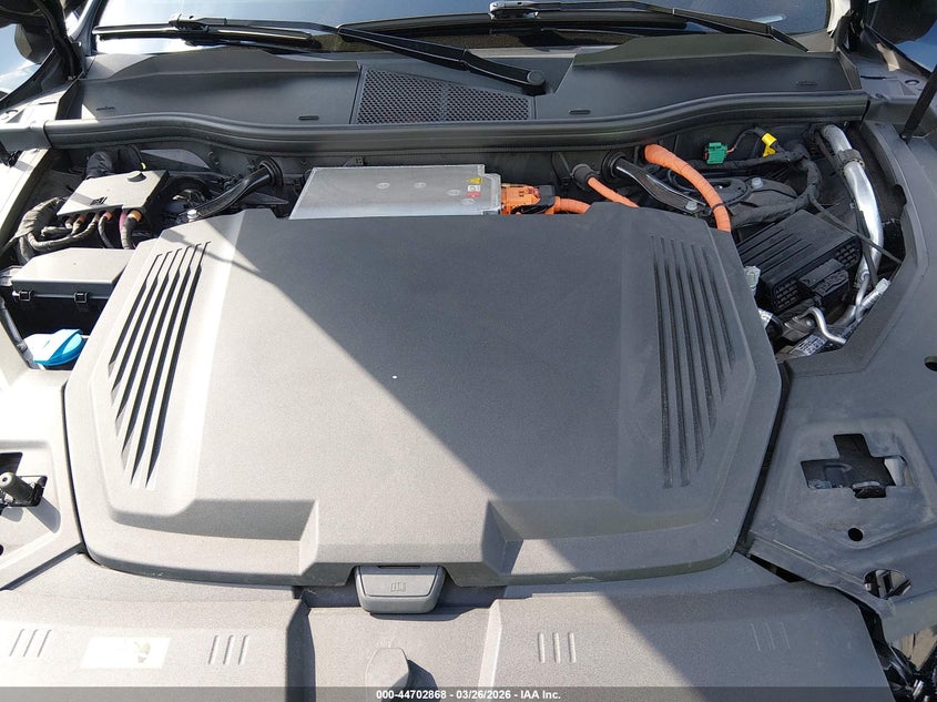 2022 Audi E-Tron Premium Plus Quattro VIN: WA1LAAGE8NB028507 Lot: 44702868