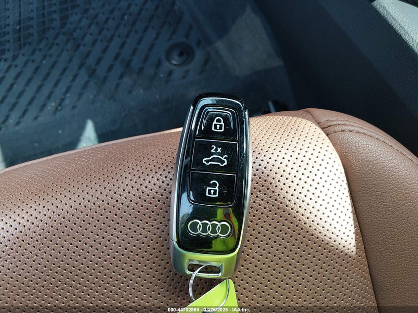 2022 Audi E-Tron Premium Plus Quattro VIN: WA1LAAGE8NB028507 Lot: 44702868