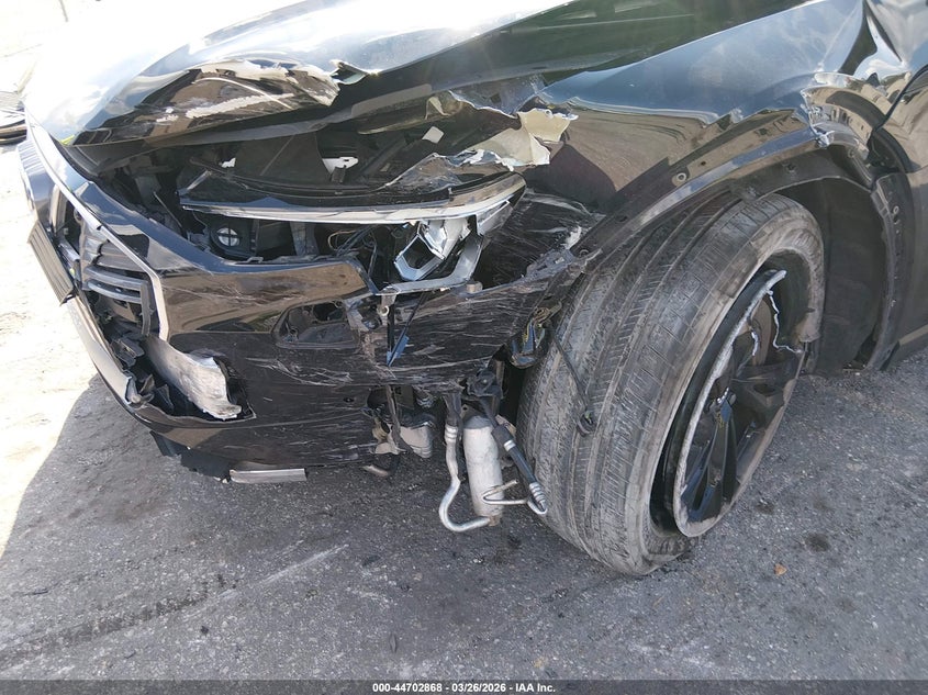 2022 Audi E-Tron Premium Plus Quattro VIN: WA1LAAGE8NB028507 Lot: 44702868