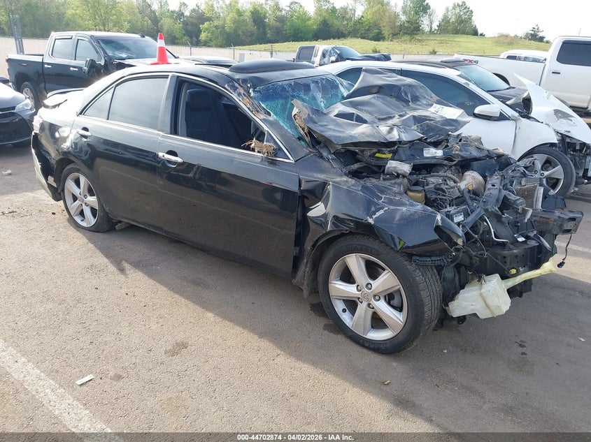 2011 Toyota Camry Se