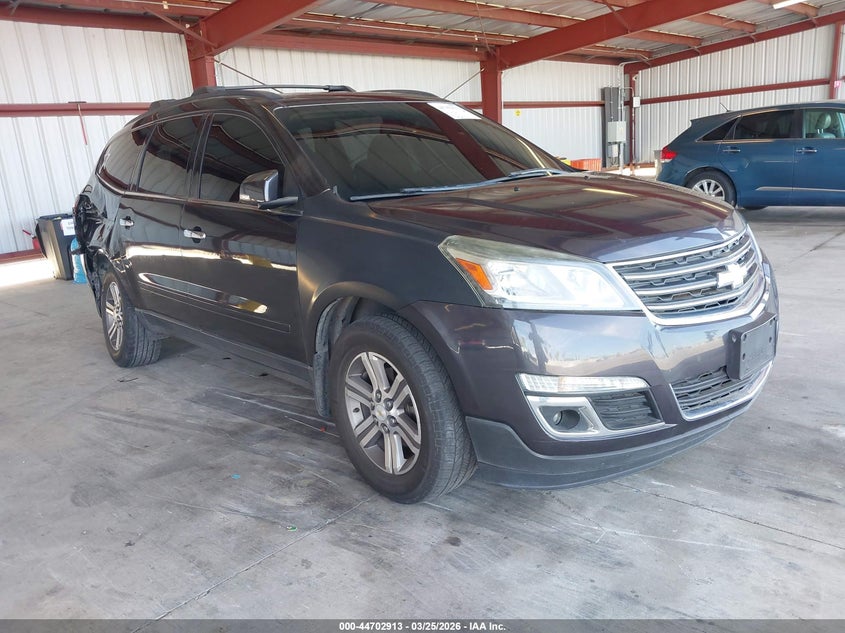 2016 Chevrolet Traverse 2Lt