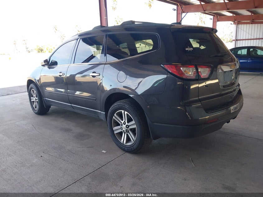 2016 Chevrolet Traverse 2Lt
