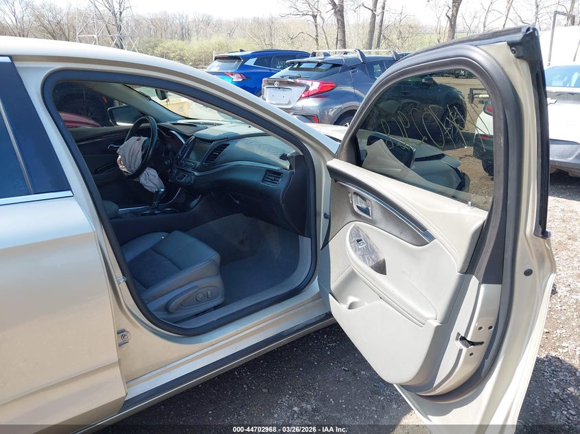 2014 Chevrolet Impala 2Lt