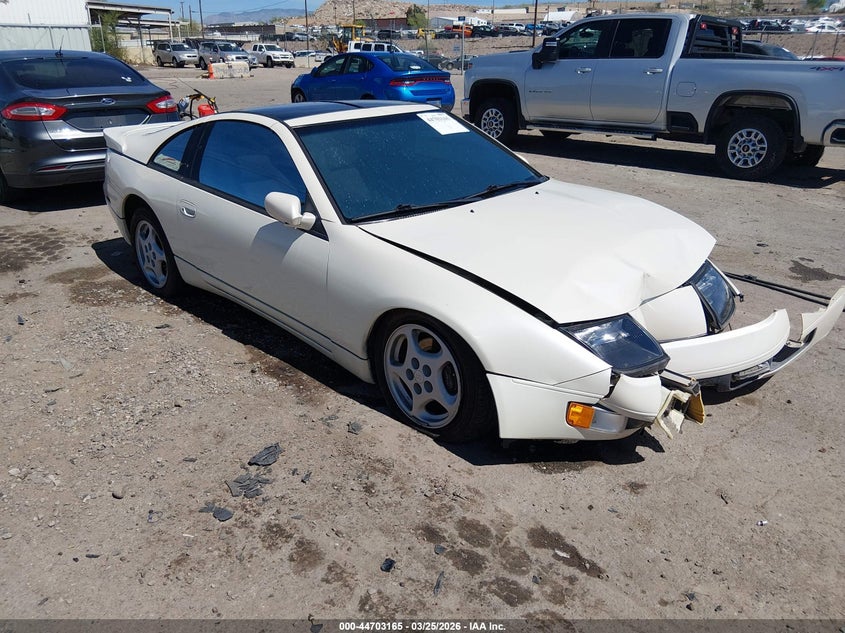1990 Nissan 300Zx