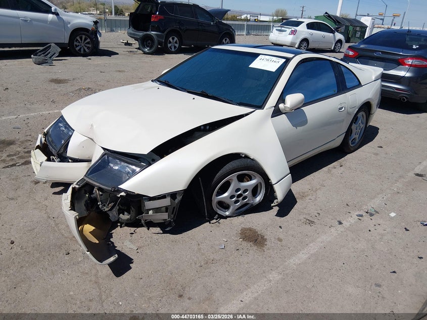 1990 Nissan 300Zx