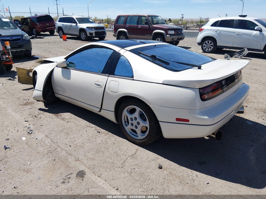 1990 Nissan 300Zx