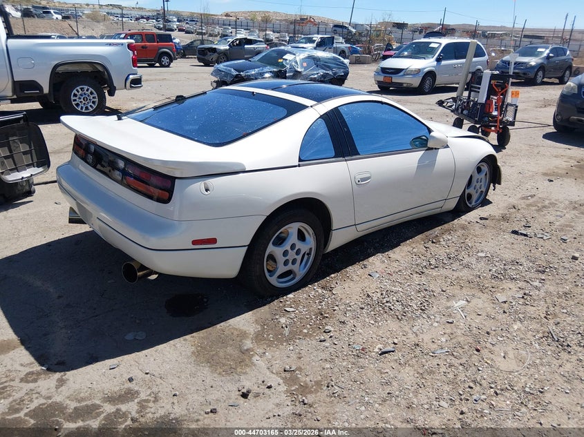 1990 Nissan 300Zx