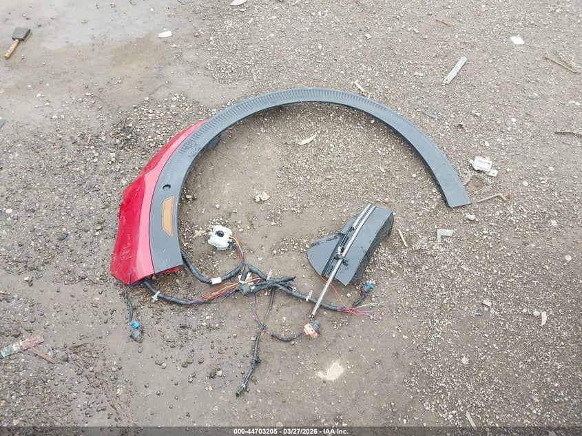 2022 Kia Ev6 Wind VIN: KNDC3DLC4N5086456 Lot: 44703205