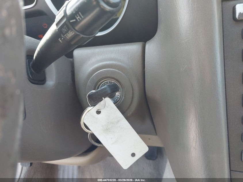 2001 Lexus Gs 300 VIN: JT8BD69S510133406 Lot: 44703228