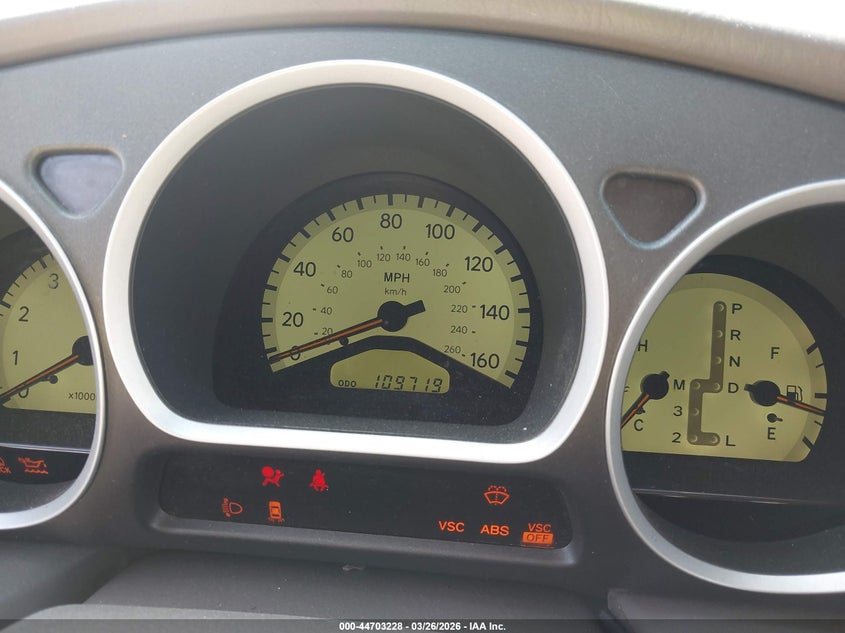 2001 Lexus Gs 300 VIN: JT8BD69S510133406 Lot: 44703228