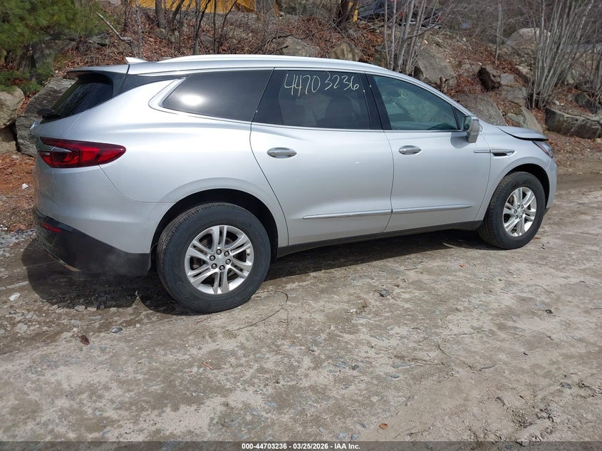 2020 Buick Enclave Awd Essence