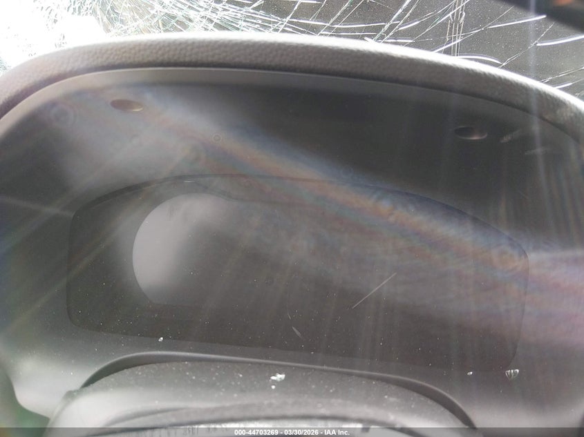2025 HONDA HR-V auction photo 7