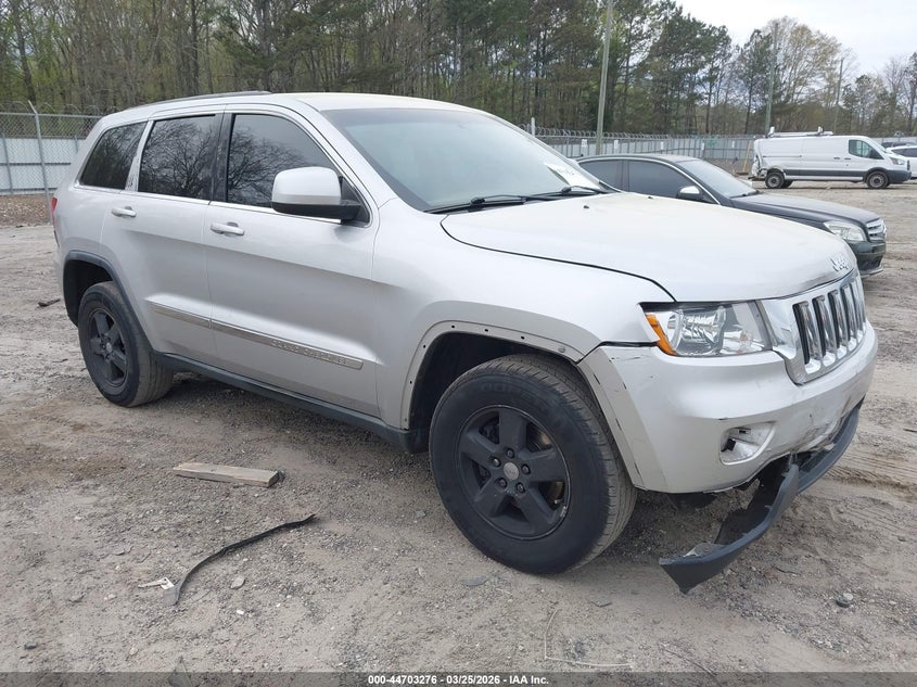 2013 Jeep Grand Cherokee Laredo